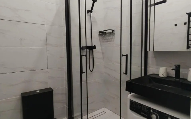 Студия Relax (Релакс) на улице Гостиничная 5