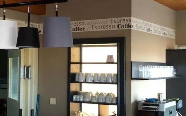 Pension Flying Ranch