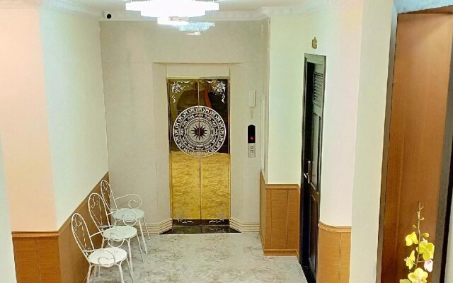 Sugar Land Villa Hotel Dalat