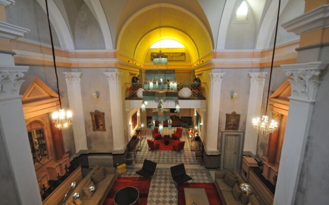 Hotel L'Iglesia