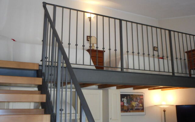 Villa Tilli - Bed&Breakfast e Country House