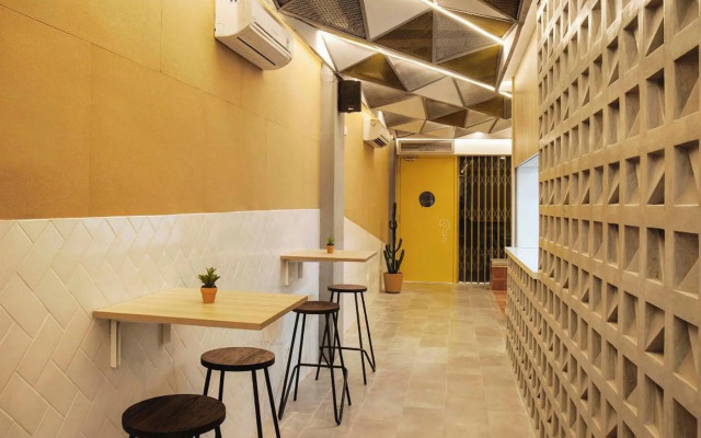 Konko Hostel