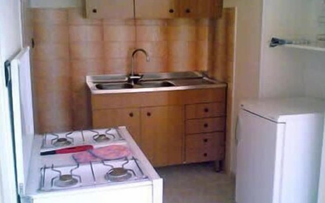 Agriturismo La Natura