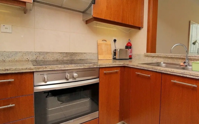 New Arabian Holiday Homes - Standpoint