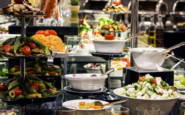 Hilton Garden Inn Eskisehir