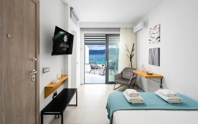 Althea Suites