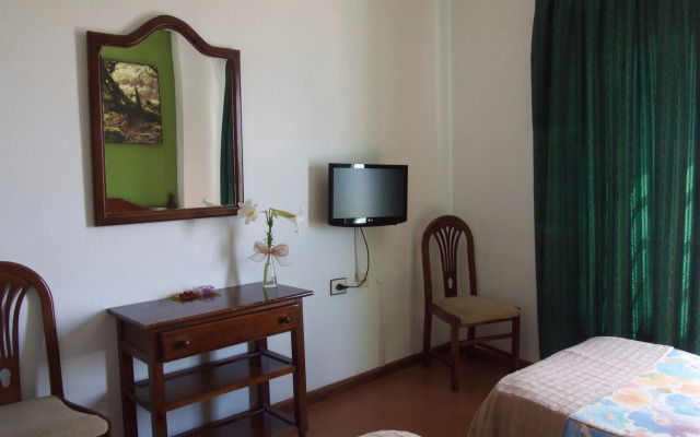 Hotel Ida Inés