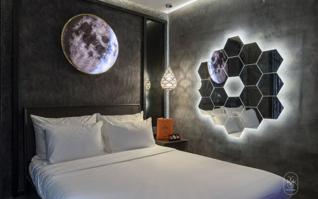 PYNT Hotel