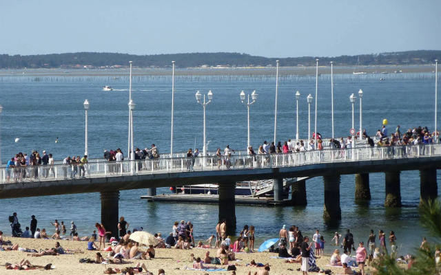 Hôtel Point France