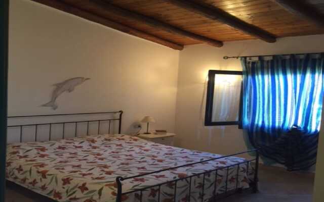 Splendid Villa in Residence