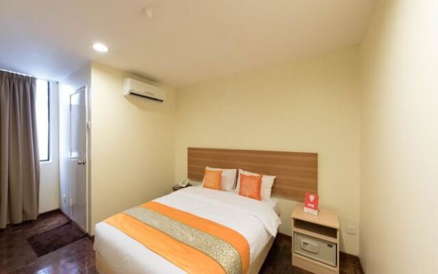 OYO Rooms Sentul