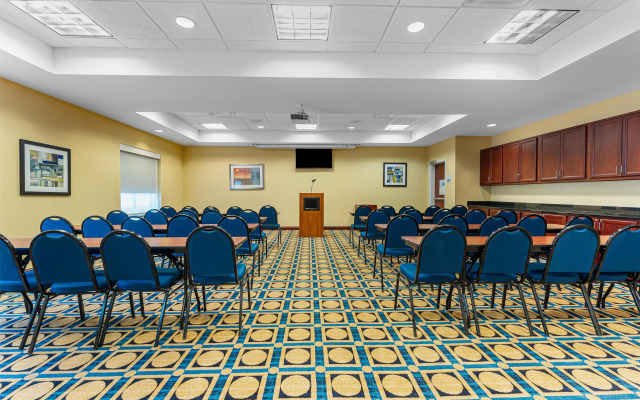 Best Western Garden Inn