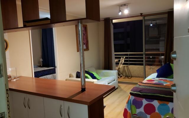 Apartamento Patio Bellavista