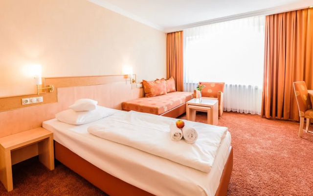 Hotel An Der Linah