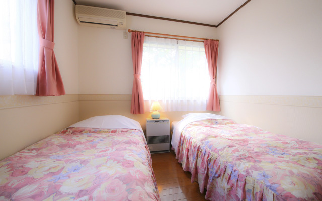 Petit Hotel Anise Garden