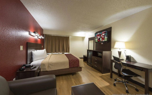 Red Roof Inn Houston - Brookhollow