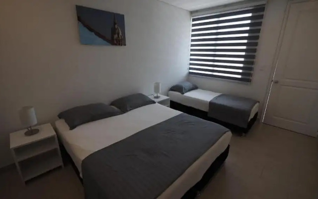 Hotel Casa Cytia