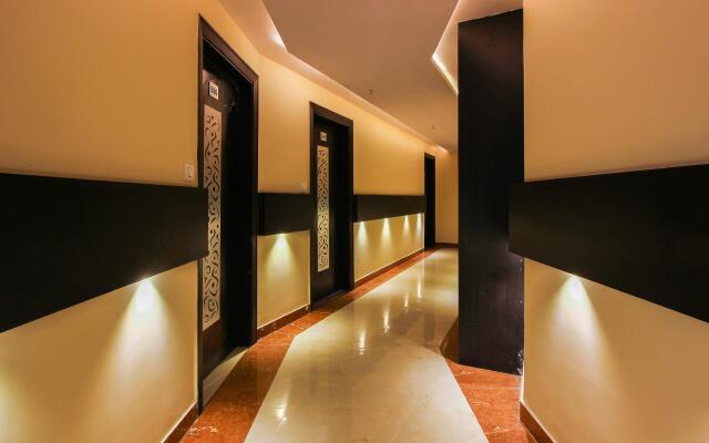 Treebo Address Inn, Banjara Hills