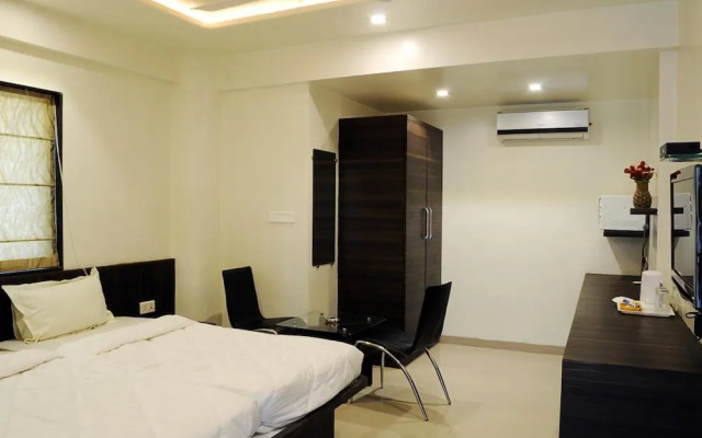 Hotel Suresh Inn