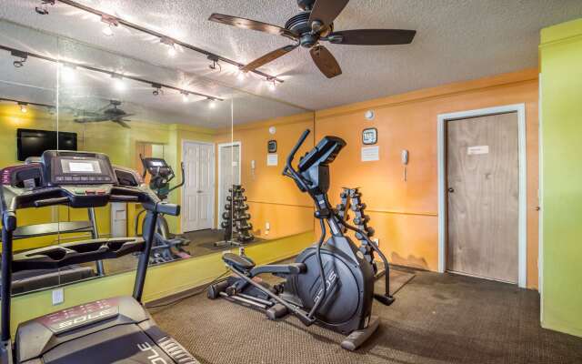 Americas Best Value Inn Denver
