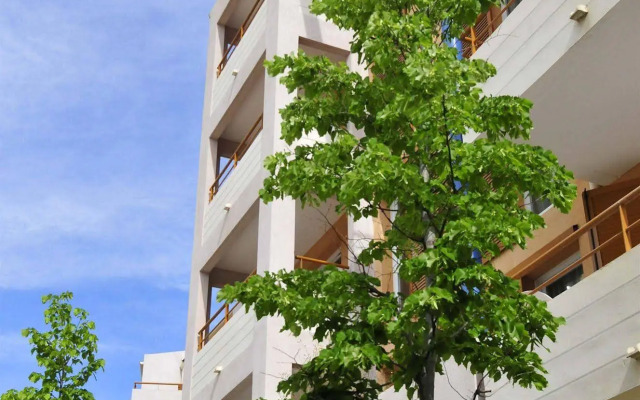 Résidence Le Virginia by Popinns