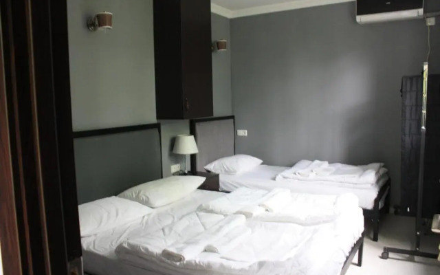 House for rent in Shekvetili