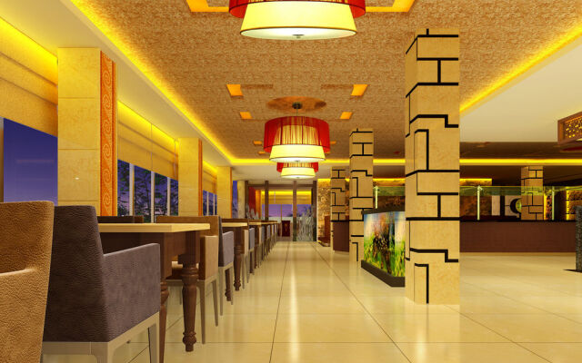 DORMERO Hotel Burghausen