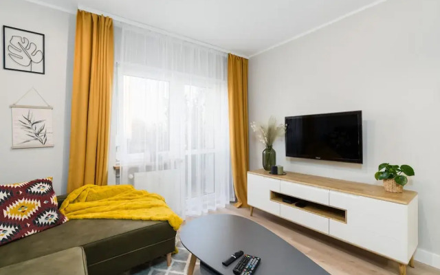 Nad Potokiem Apartment Poznań by Renters
