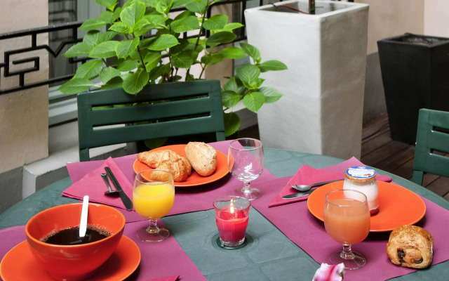 Aparthotel Adagio Access Paris Philippe Auguste