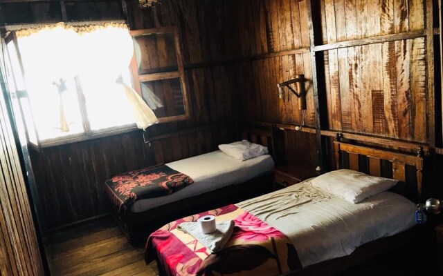 La Casona De Colan
