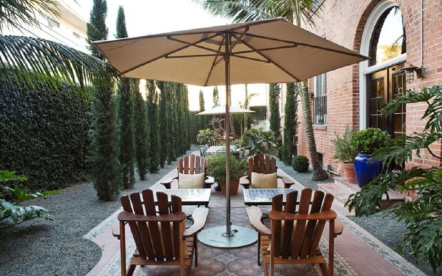 Palihouse Santa Monica