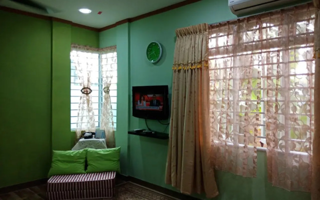 Merdeka Guest House
