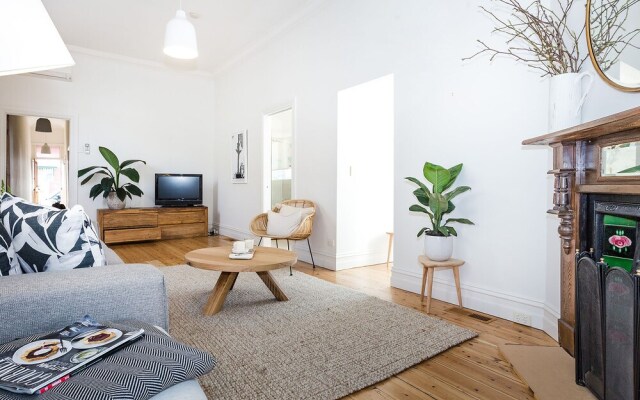 BOUTIQUE STAYS - Elster House