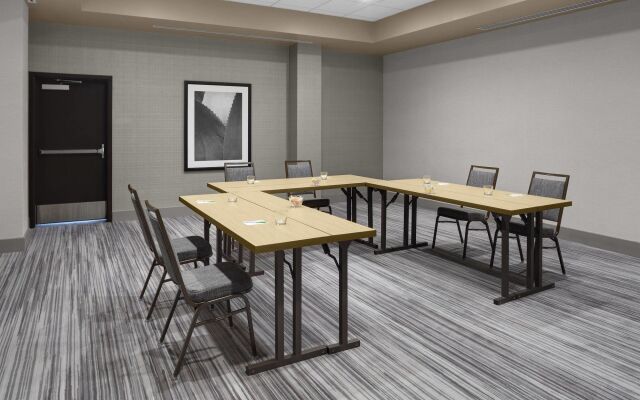 Courtyard by Marriott Dallas Flower Mound