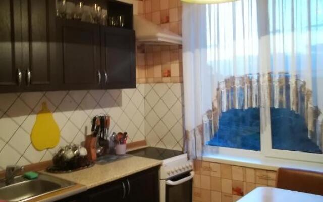 Apartamenty na ul Agrba 3/1