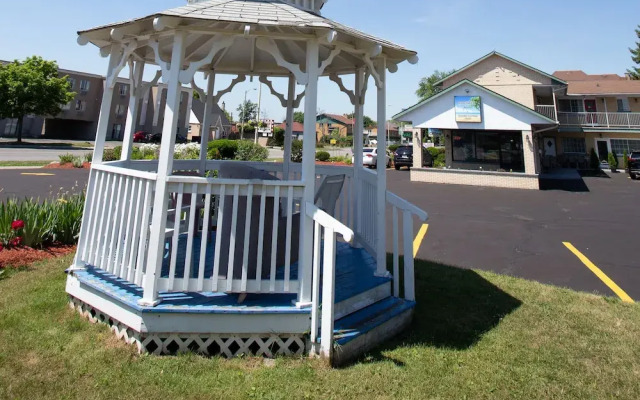 Rockwell Resort