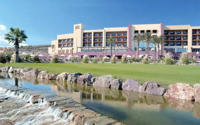 Valle del Este Hotel Golf Spa