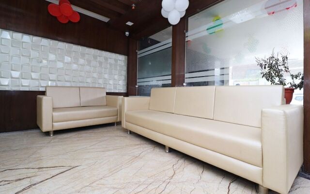 OYO 29175 Hotel Rp 74
