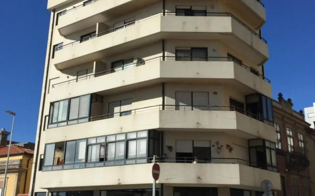 Sea & Fish apartments