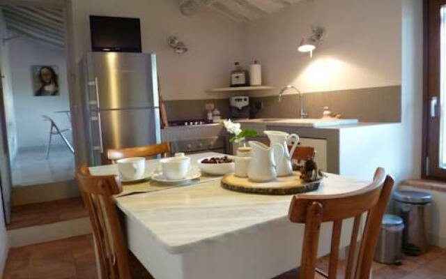 Holiday Apartment in Historical Palace