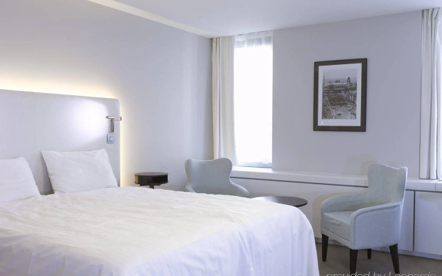 Thon Hotel EU