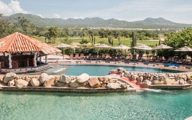Cabo Country Club by Vector Travel