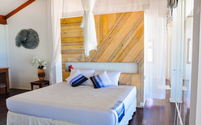 Maiton Beachfront Villa