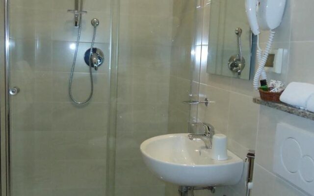 Albergo Ristorante K2