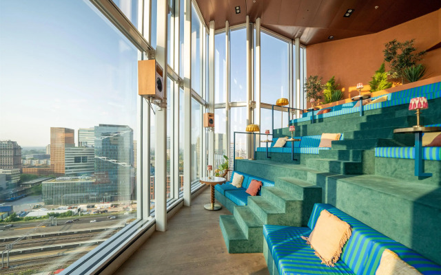 INNSiDE by Meliá Amsterdam