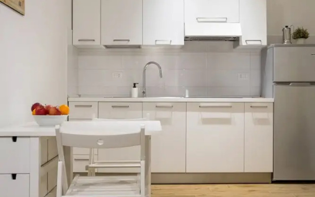San Salvario Apartments By Wonderful Italy