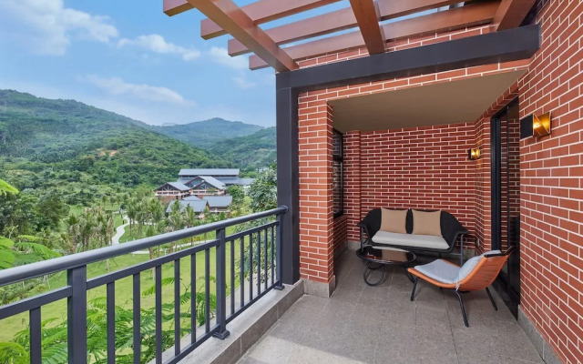 Four Points By Sheraton Hainan, Qiongzhong