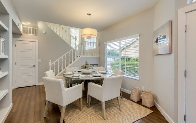 Windrift 4 Bedroom Home