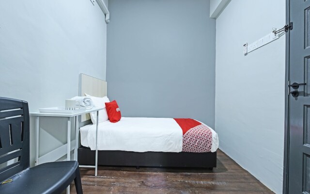 OYO 90594 Hotel Casalink