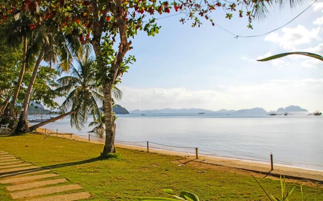 Liminangcong Beach Resort